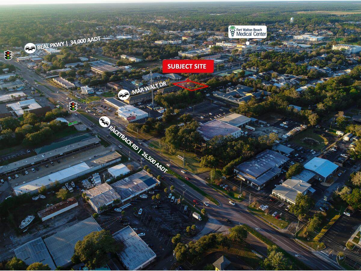 911 Mar Walt Drive - Photo 1