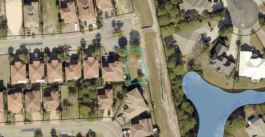277 Calusa Boulevard - Photo 1