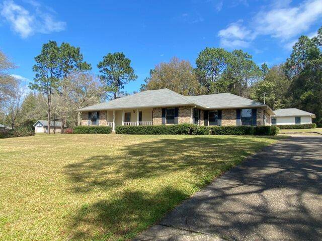 465 Ridge Lake Road - Photo 1