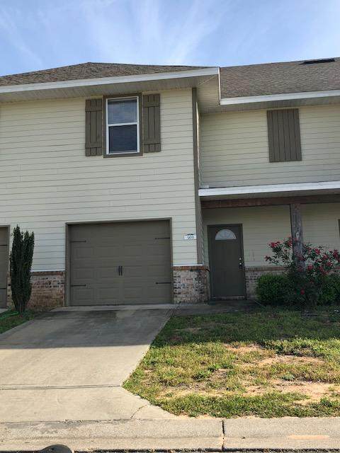 503 Arbor Lake Drive - Photo 1