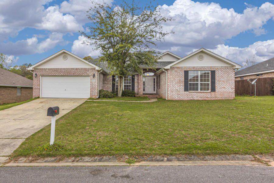 5613 North Brook Drive - Photo 1
