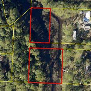 Lots 5,6,7 Blk 34 - Photo 1