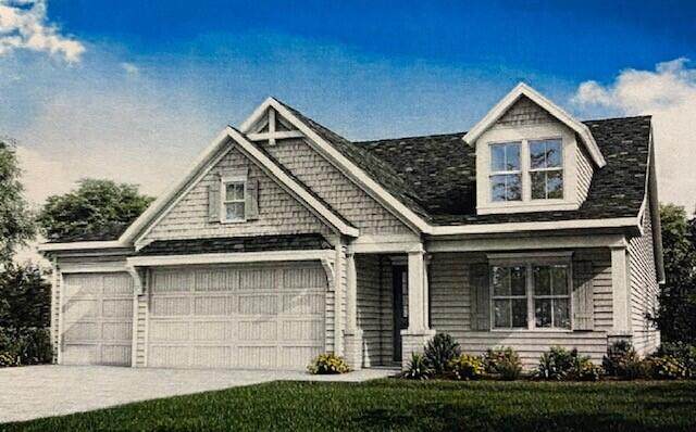 Lot 145 Symphony Way - Photo 1