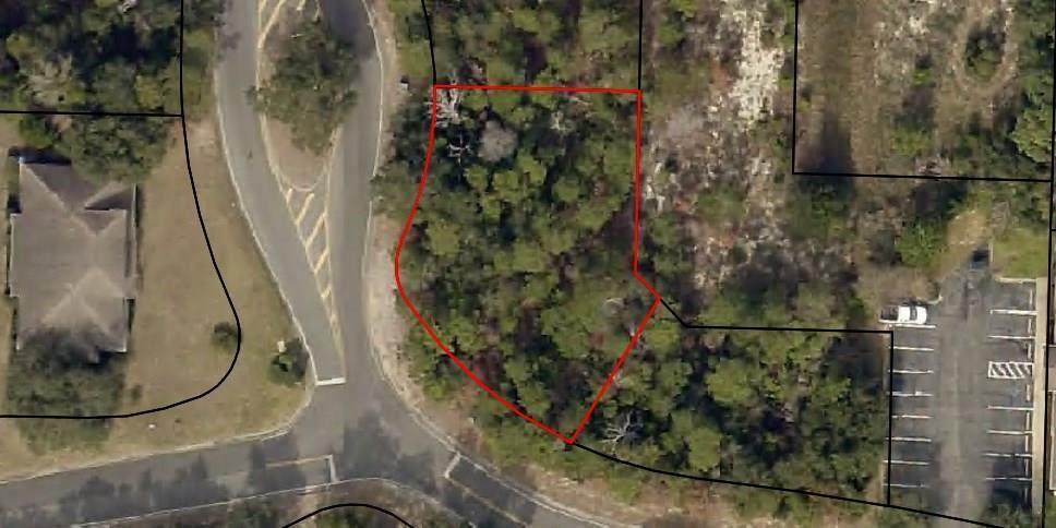 0 Country Club Rd - Photo 1