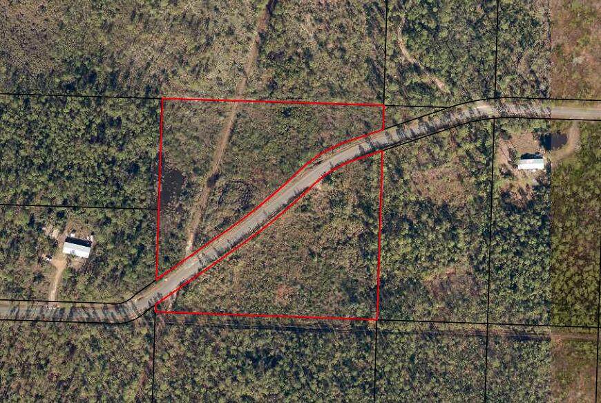 10 Acres Cowels Rd Road - Photo 1
