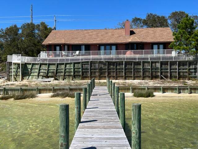 2845 Highway 98 - Photo 1