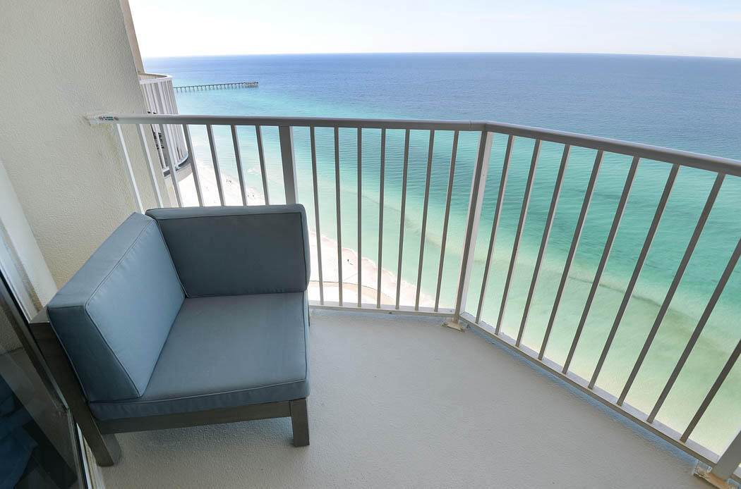 16819 Front Beach Road - Photo 1
