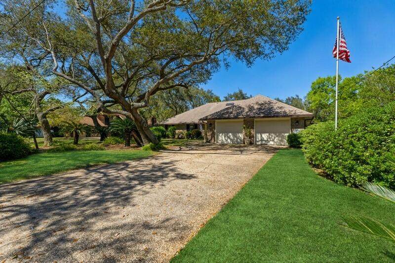240 Country Club Road - Photo 1