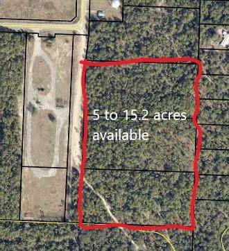 x Armistead Blvd - Photo 1