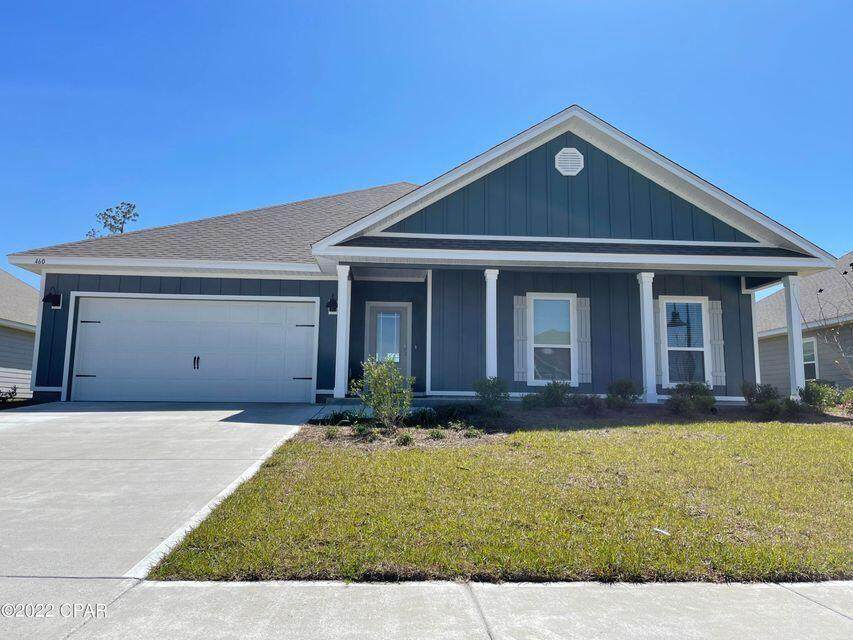 460 Albert Meadow Lane - Photo 1