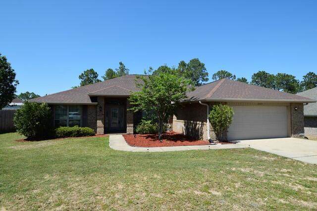242 Raptor Drive - Photo 1