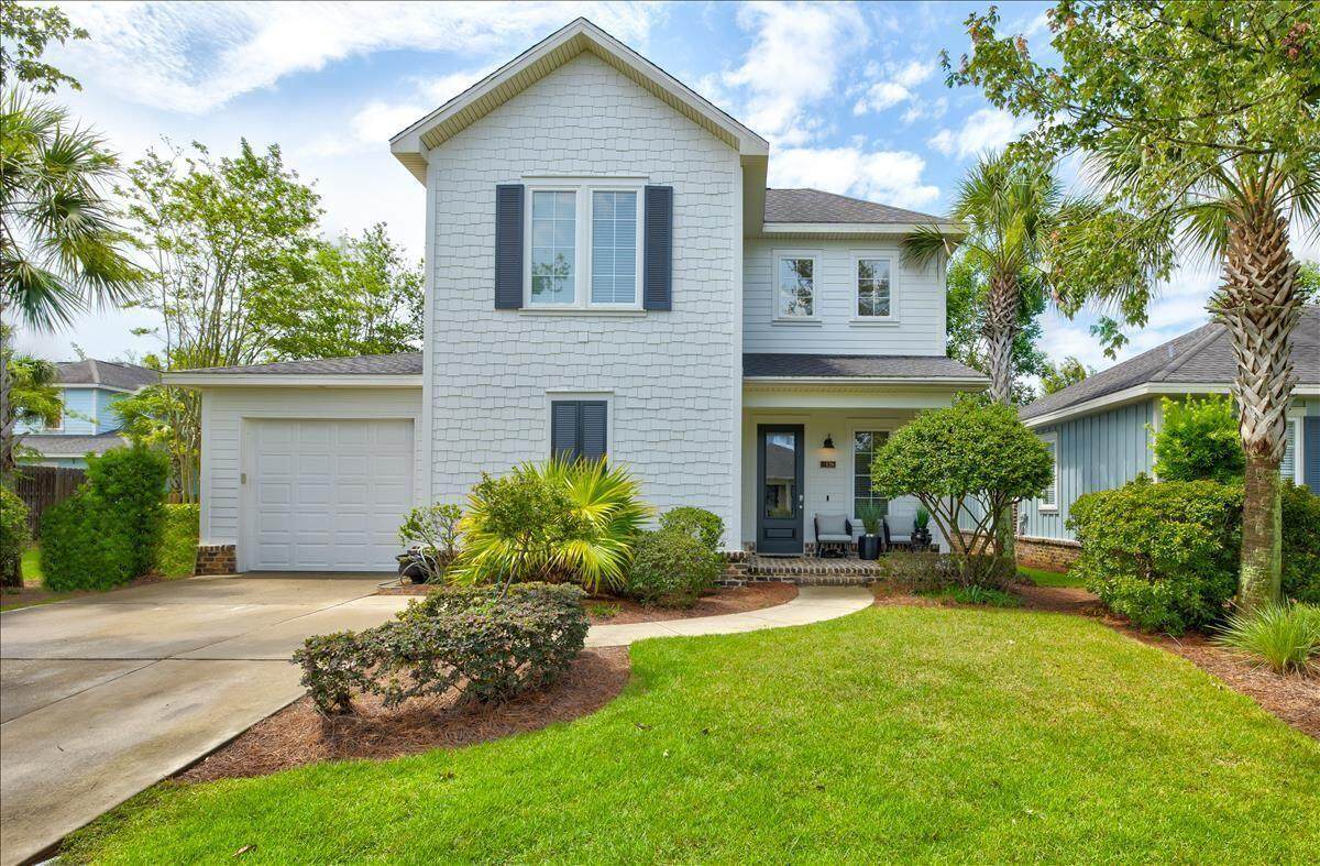 126 Christian Drive - Photo 1