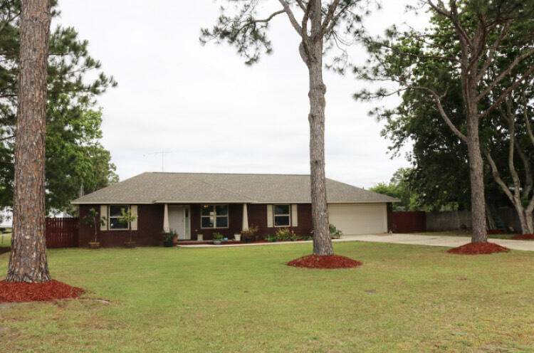 8368 Tavira Street - Photo 1