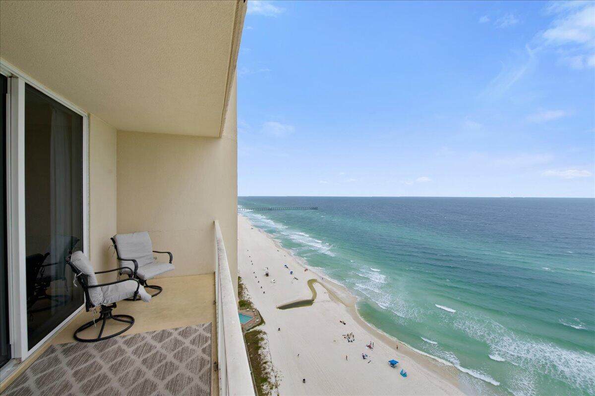 16819 Front Beach Road - Photo 1