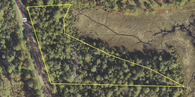 Lot 8 331 Highway - Photo 1