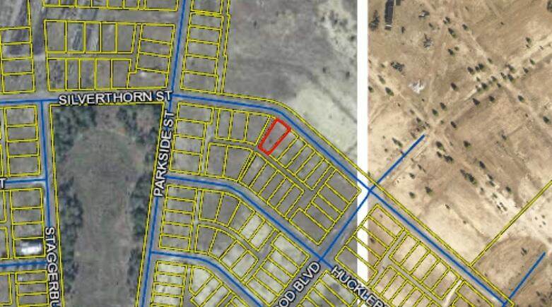 Lot 22 Silverthorn Street - Photo 1