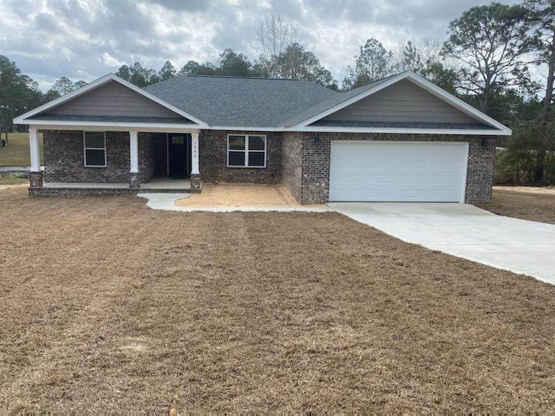 1092 Ten Lake Drive - Photo 1