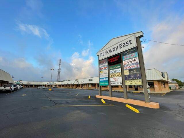 1105 E. John Sims Parkway - Photo 1