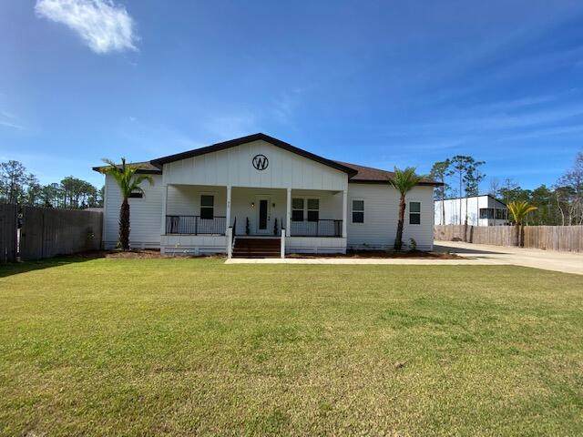 617 Churchill Bayou Road - Photo 1