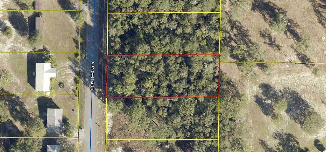 Lot 65 Bass Haven Drive - Photo 1