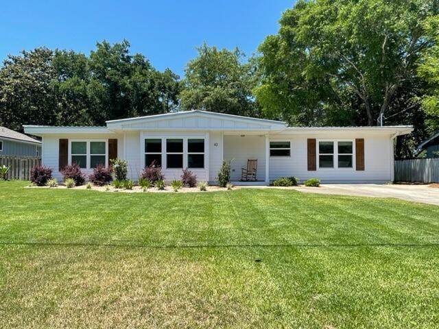 42 Ferry Road - Photo 1
