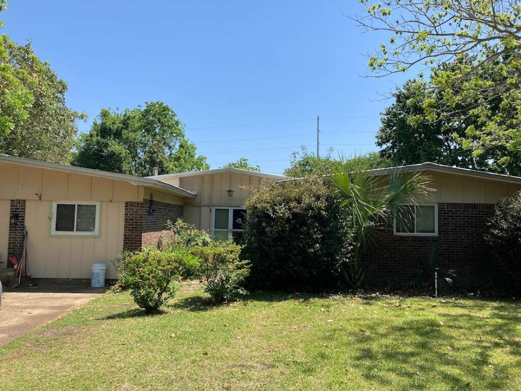 316 Leah Miller Drive - Photo 1