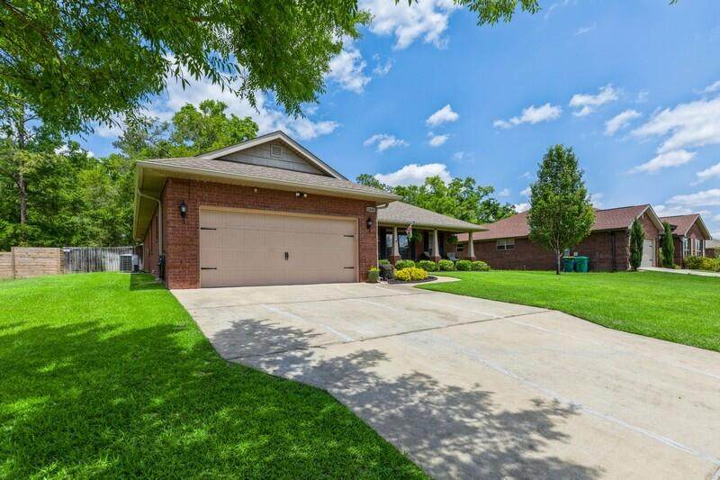 2408 Genevieve Way - Photo 1