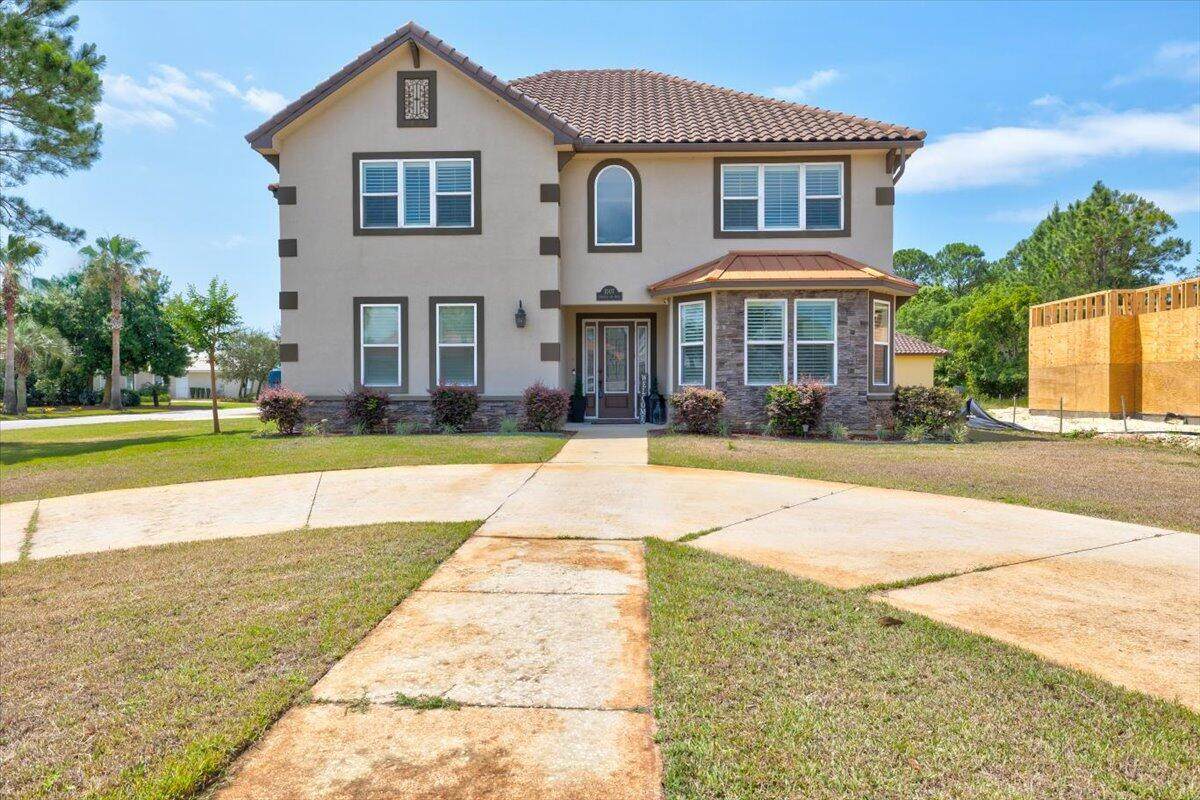 1007 Emerald Bay Drive - Photo 1