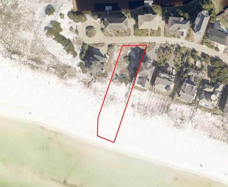 LOT 8 Stallworth Boulevard - Photo 1