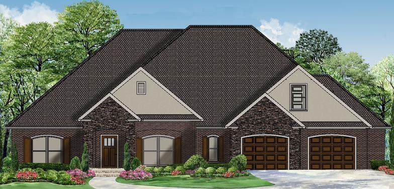 1430 Shores Boulevard - Photo 1
