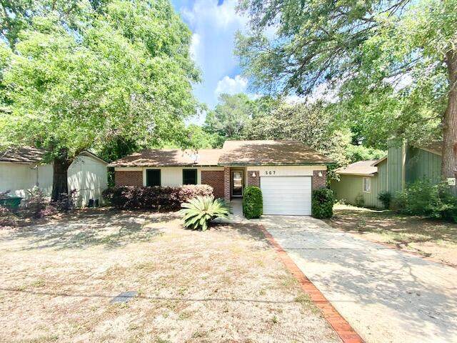 567 Woodlow Road - Photo 1