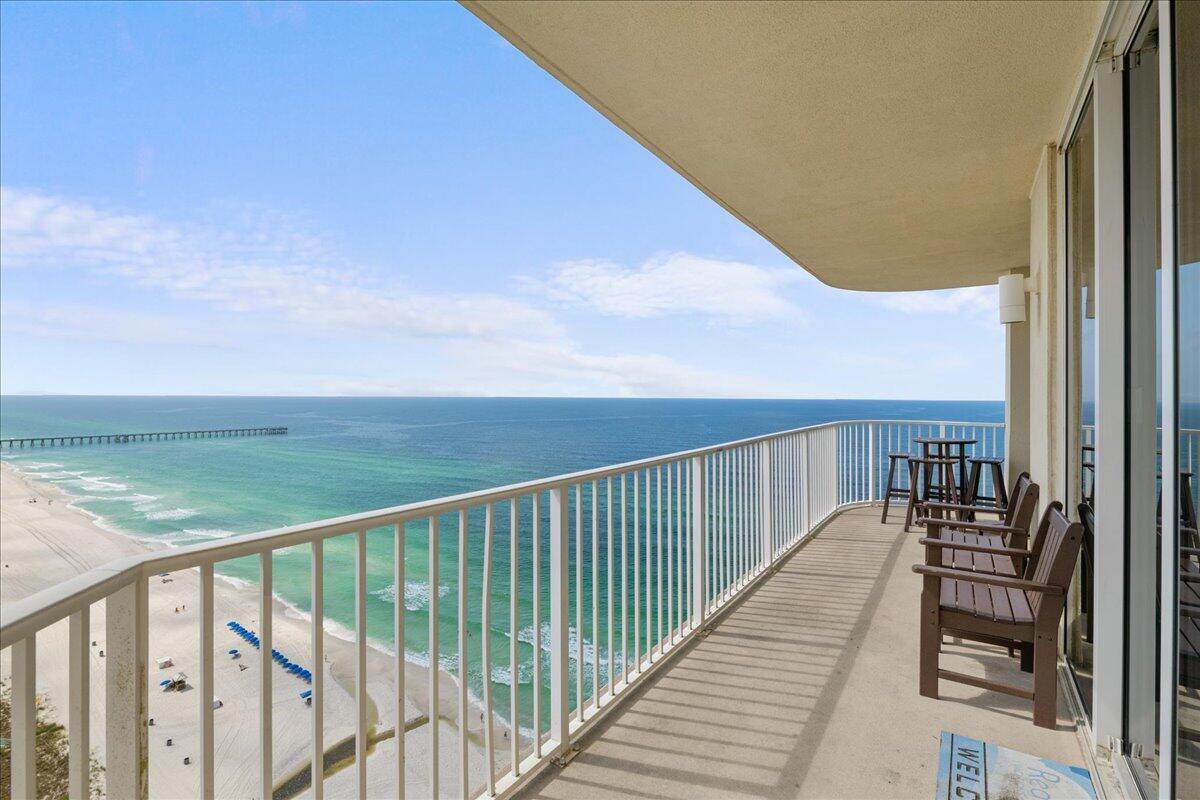 16819 Front Beach Road - Photo 1