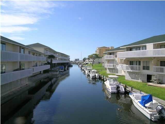 775 Gulf Shore Drive - Photo 1