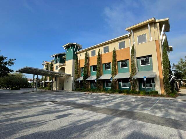 36474C Emerald Coast Parkway - Photo 1