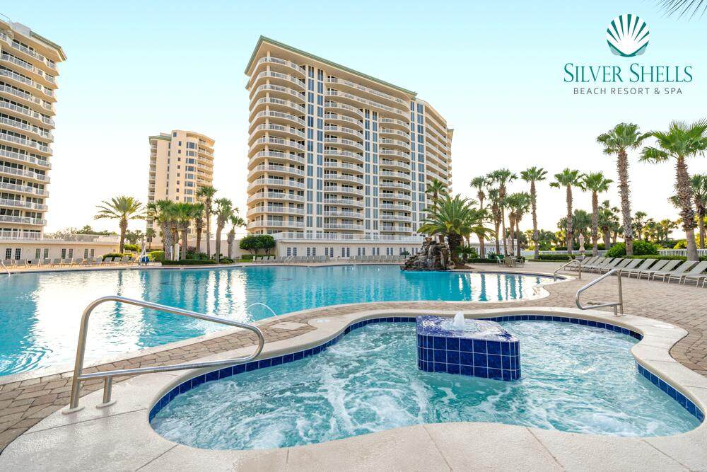 15200 Emerald Coast Parkway - Photo 1