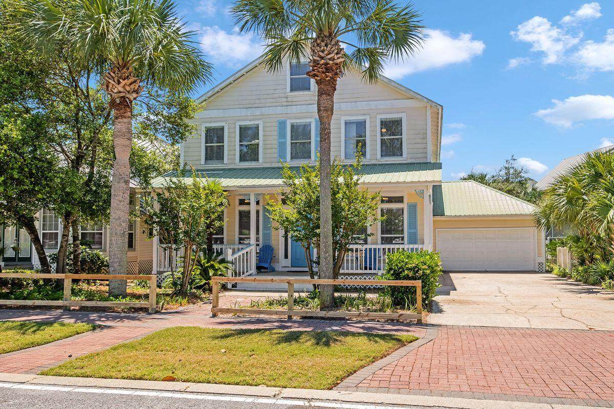 4455 Ocean View Drive - Photo 1