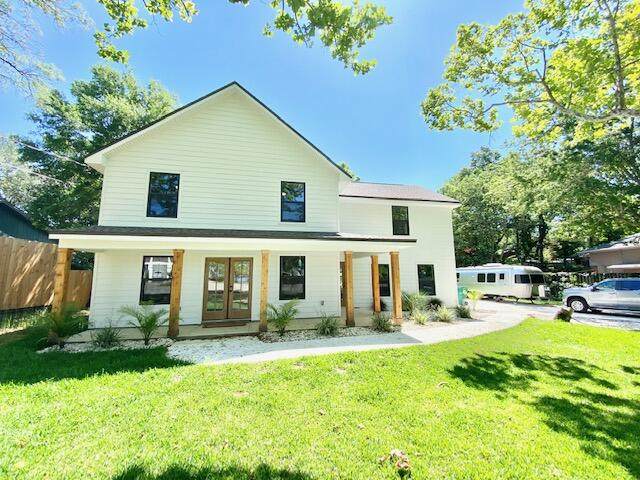 1406 Bayshore Drive - Photo 1