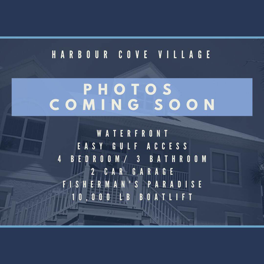921 Lighthouse Lagoon Court - Photo 1