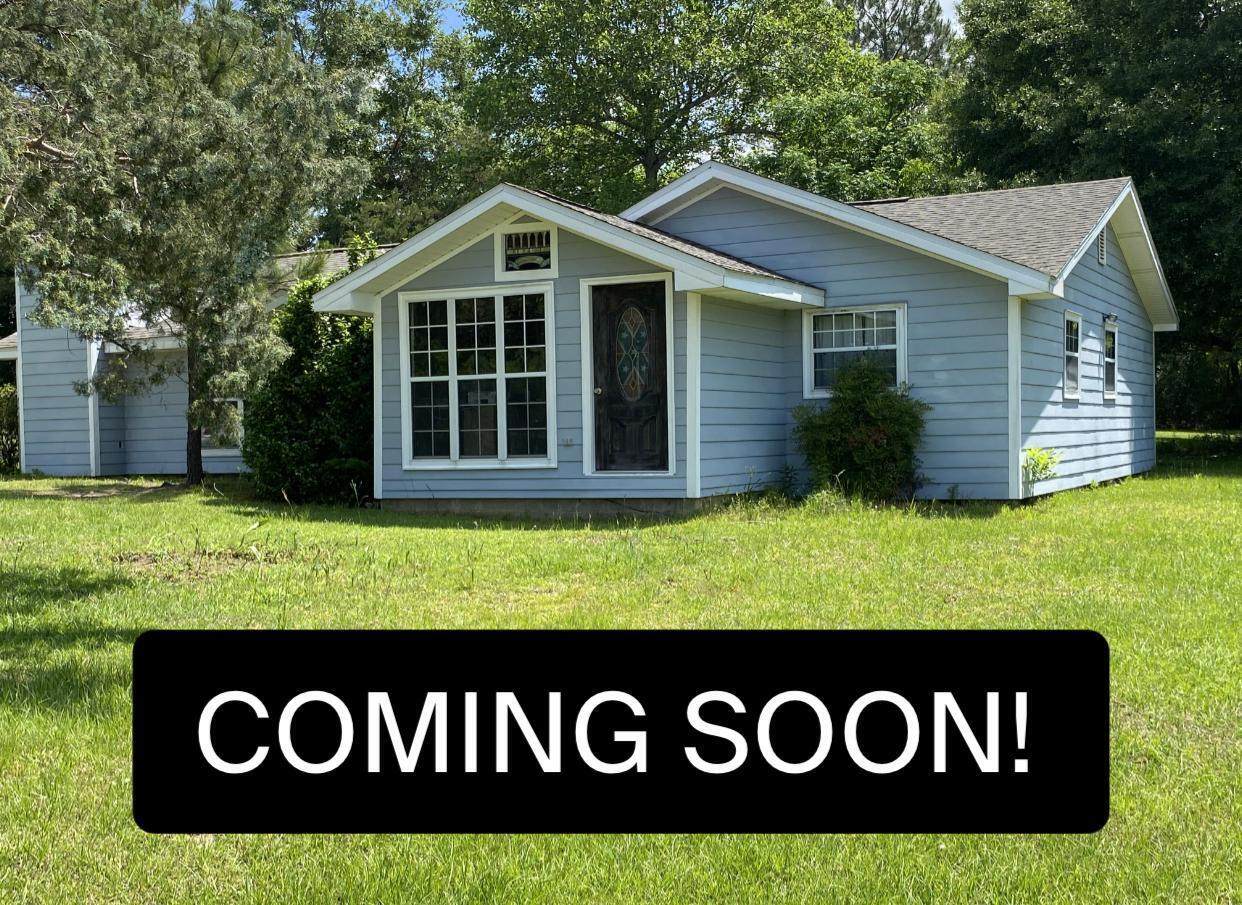 7401 Highway 393 - Photo 1
