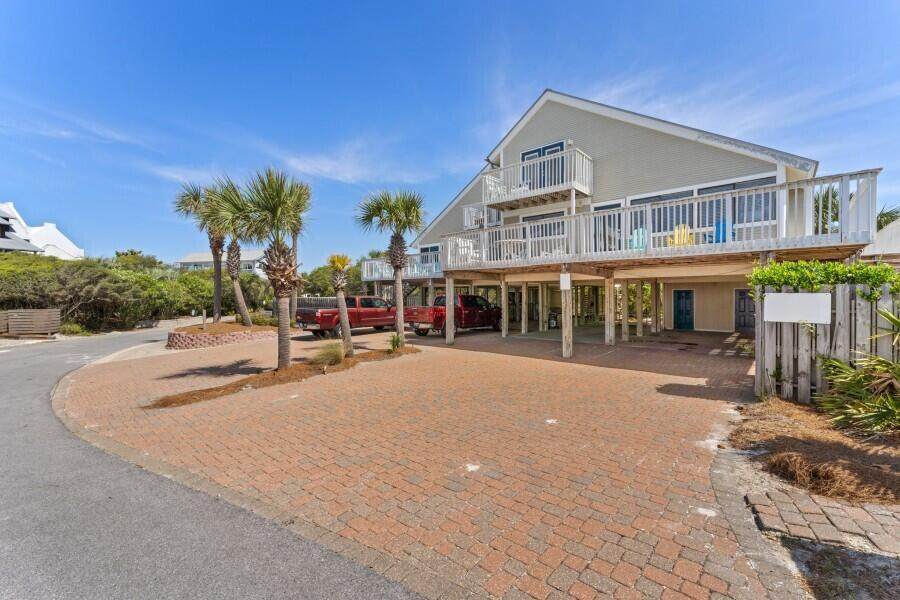 294 Gulf Shore Drive - Photo 1