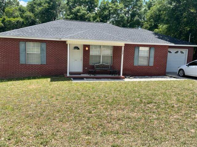 104 Jeff Drive - Photo 1