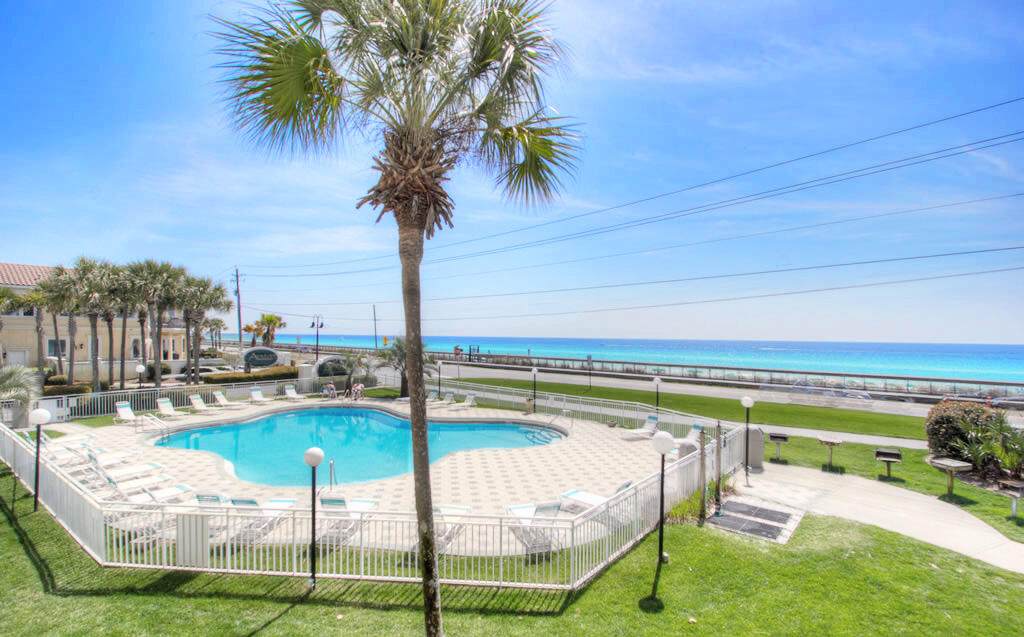 2606 Scenic Gulf Drive - Photo 1
