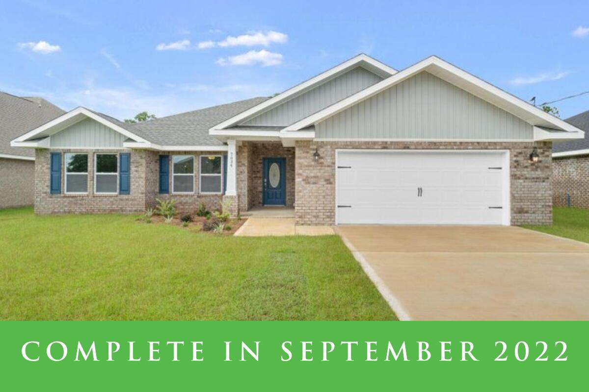 3674 Bob Tolbert Road - Photo 1