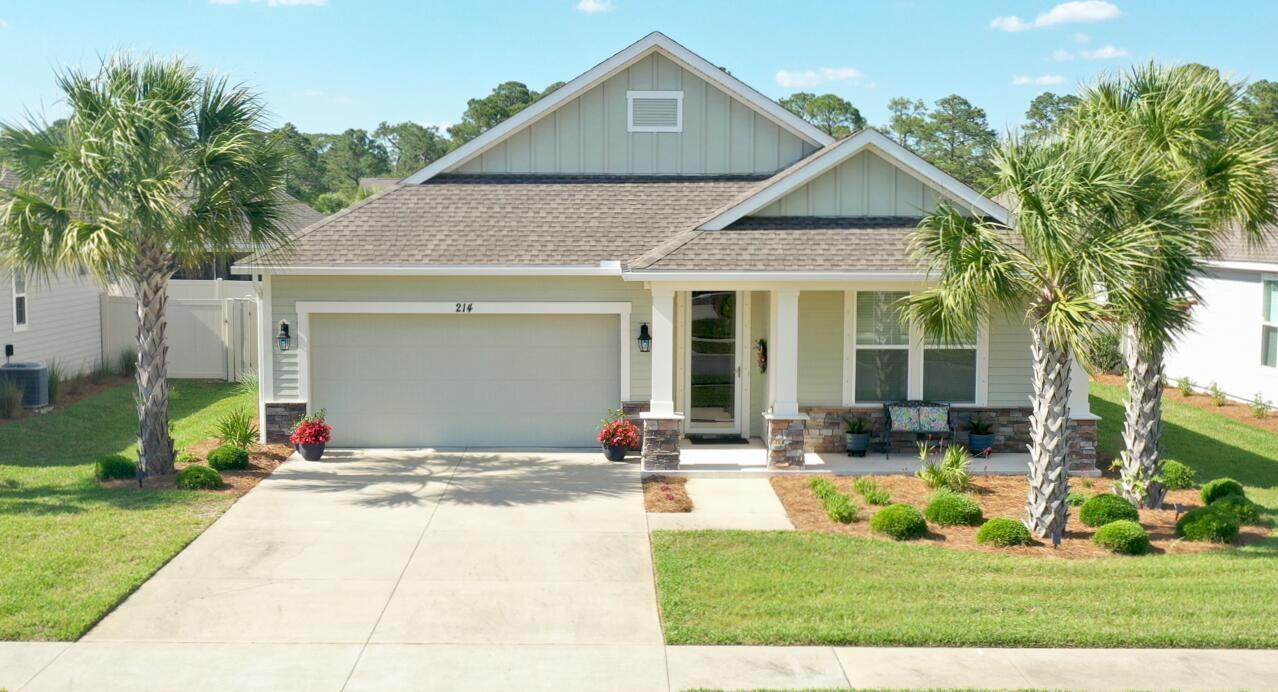 214 Blue Sage Road - Photo 1