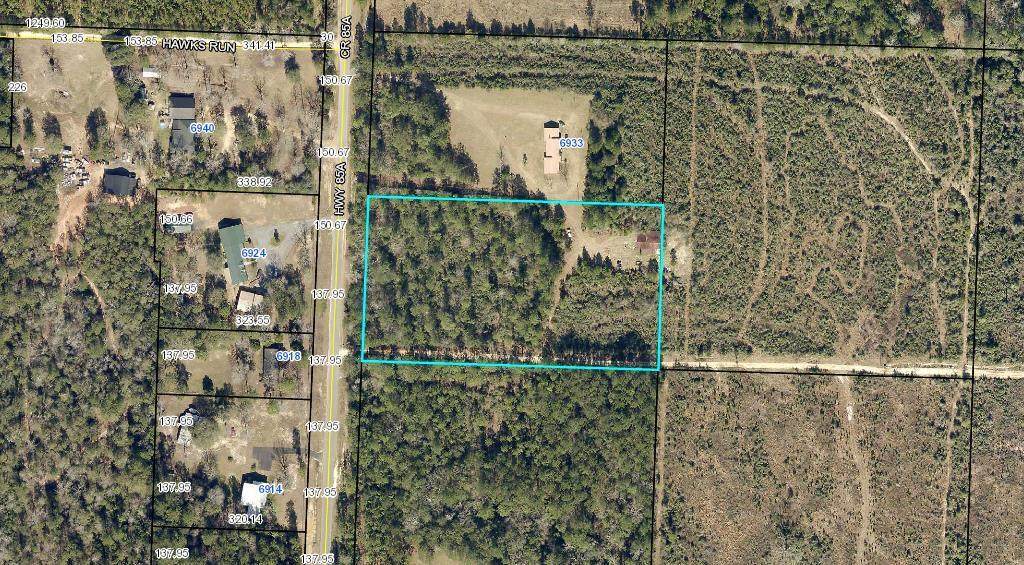 6933 Bill Lundy Road - Photo 1