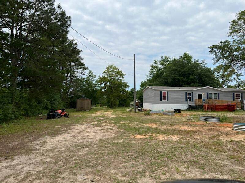 4533 Gentry Farms Drive - Photo 1