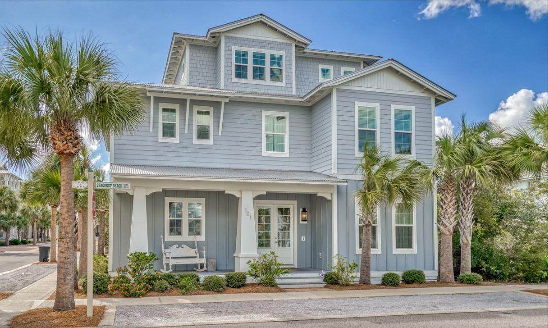 101 Seacrest Beach Boulevard - Photo 1