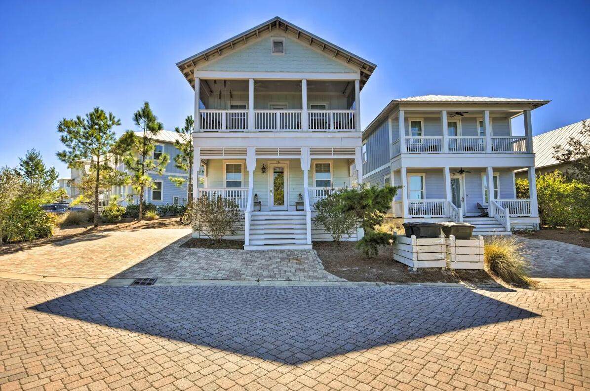 206 Gulfview Circle - Photo 1