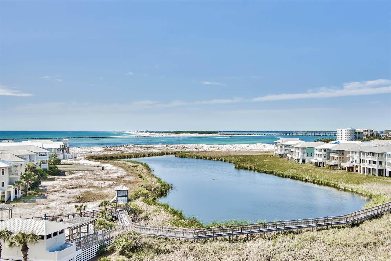 500 Gulf Shore Drive - Photo 1