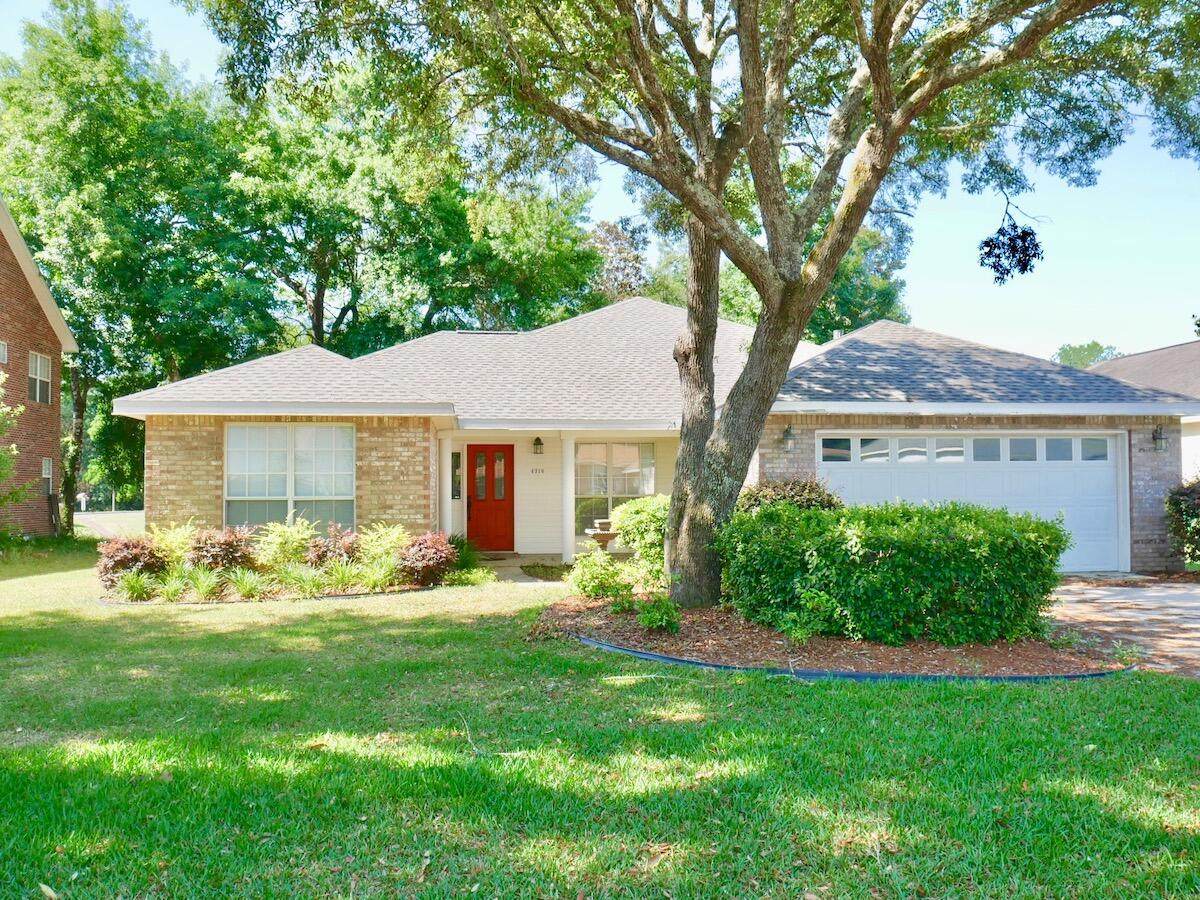 4316 Hidden Lakes Drive - Photo 1